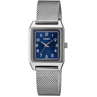 Дамски часовник Casio - Casio Collection - LTP-B150M-2BDF