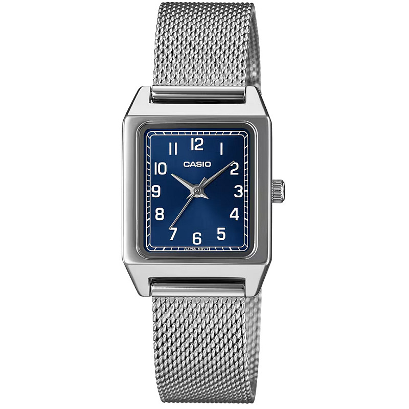 Дамски часовник Casio - Casio Collection - LTP-B150M-2BDF