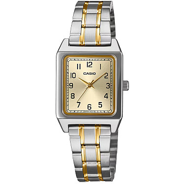 Дамски часовник Casio - Casio Collection - LTP-B150SG-9BDF