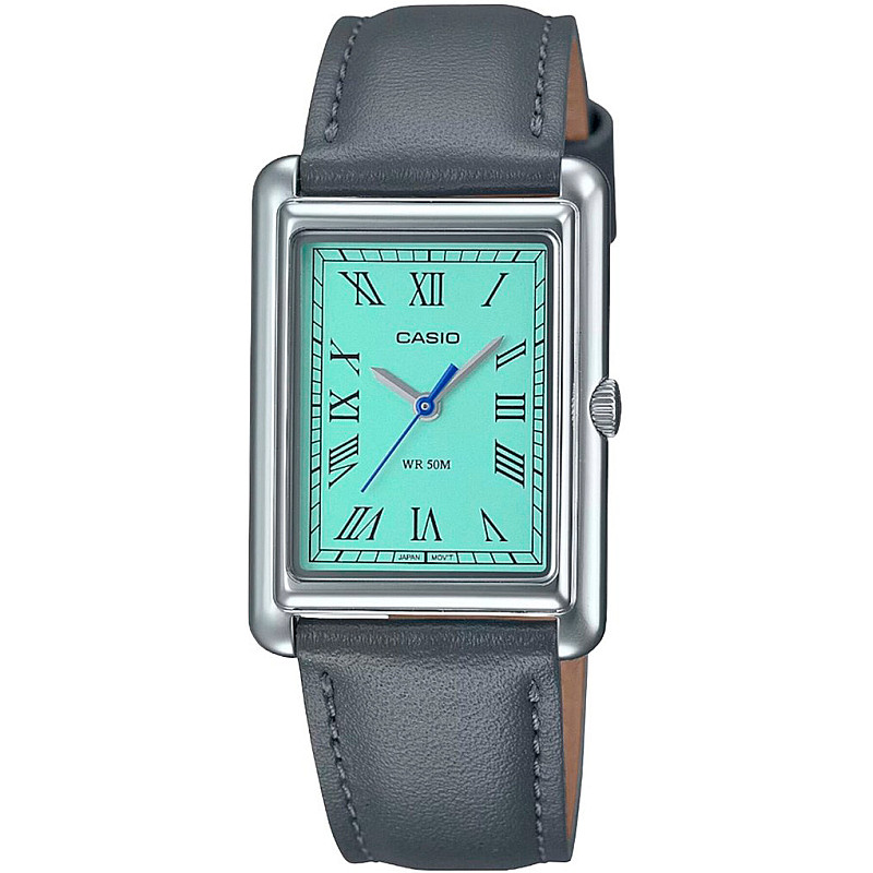 Дамски аналогов часонвик Casio - Casio Collection - LTP-B165L-2BVEF