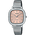 Дамски аналогов часовник Casio - LTP-B166D-4AVEF 1