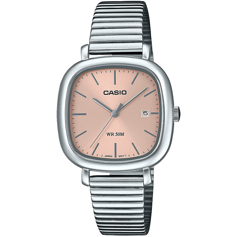 Дамски аналогов часовник Casio - LTP-B166D-4AVEF 1