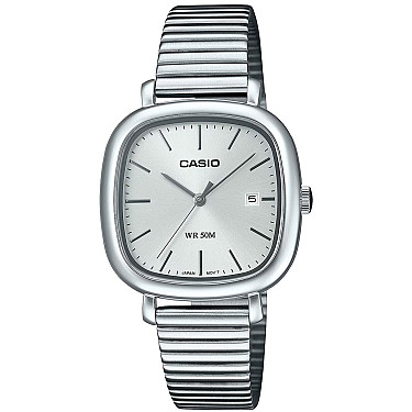 Дамски аналогов часовник Casio - LTP-B166D-7AVEF 1