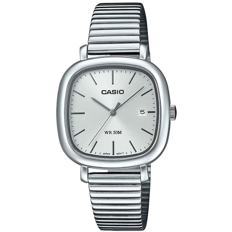 Дамски аналогов часовник Casio - LTP-B166D-7AVEF 1