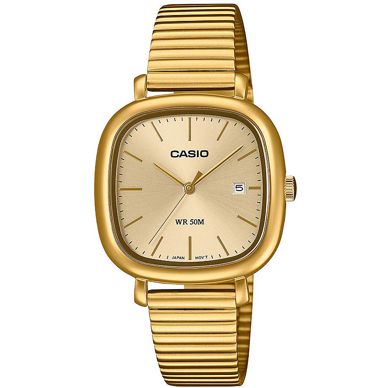 Дамски аналогов часовник Casio - LTP-B166D-9AVEF 1 - Timezone-bg.com Дамски аналогов часовник Casio - LTP-B166D-9AVEF 1
