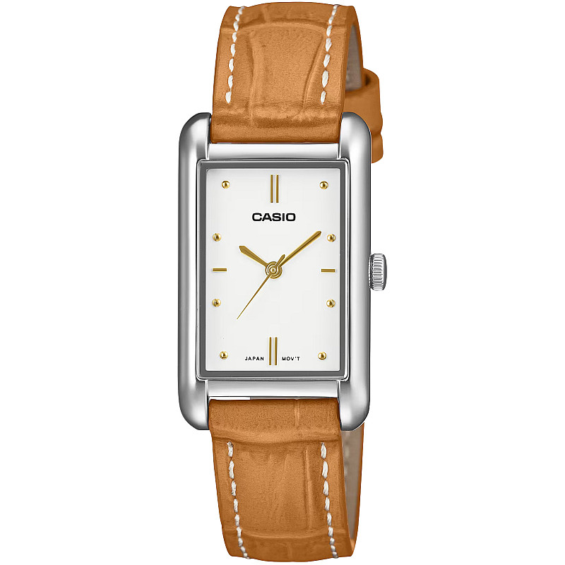 Дамски часовник Casio - Casio Collection - LTP-B171L-7A2DF - Timezone-bg.com Дамски часовник Casio - Casio Collection - LTP-B171L-7A2DF