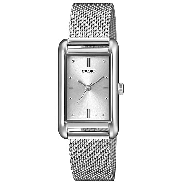 Дамски часовник Casio - Casio Collection - LTP-B171M-7ADF