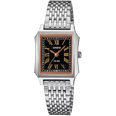 Дамски часовник Casio - Casio Collection - LTP-B190D-1BVDF