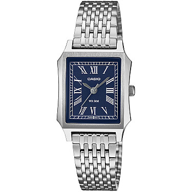 Дамски часовник Casio - Casio Collection - LTP-B190D-2BVDF