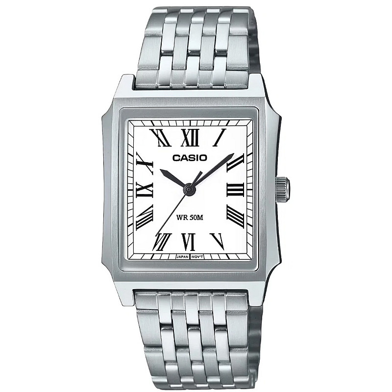 Дамски часовник Casio - Casio Collection - LTP-B190D-7BVDF - Timezone-bg.com Дамски часовник Casio - Casio Collection - LTP-B190D-7BVDF