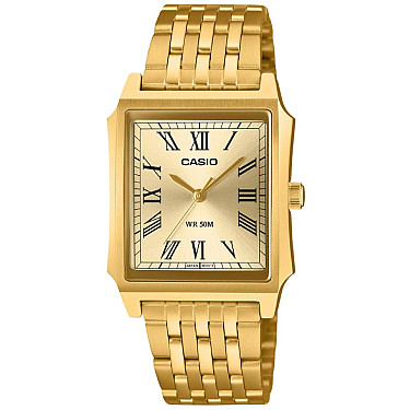 Дамски часовник Casio - Casio Collection - LTP-B190G-9BVDF