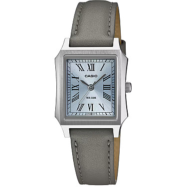 Дамски часовник Casio - Casio Collection - LTP-B190L-2BVDF