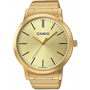 Дамски часовник CASIO - LTP-E118G-9A 1