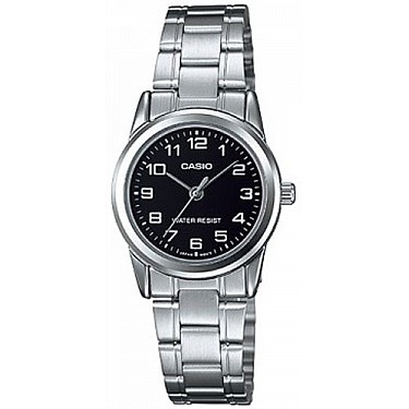 Дамски часовник CASIO - LTP-V001D-1BU