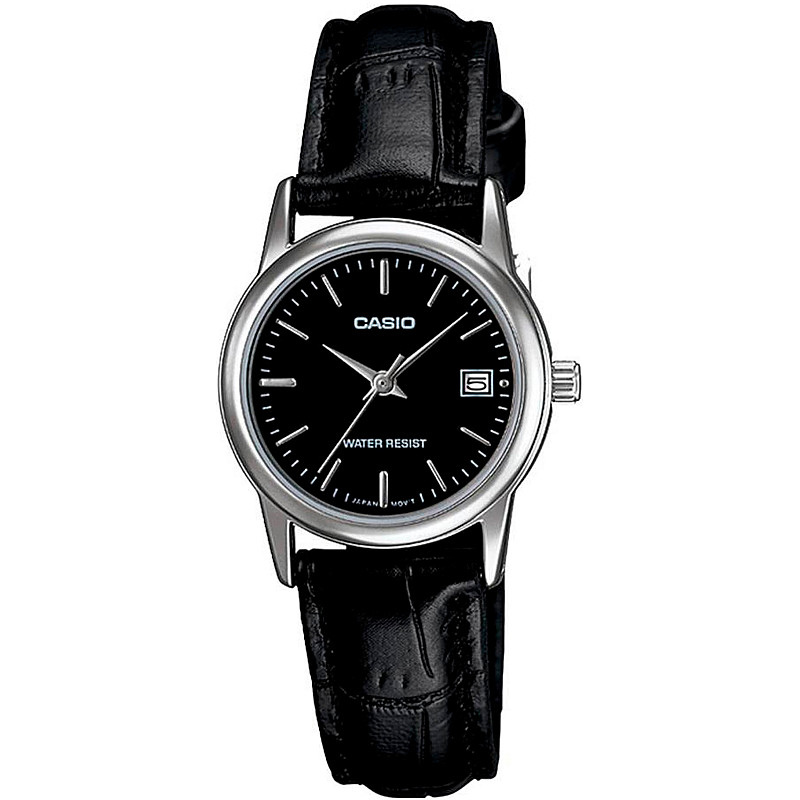 Дамски аналогов часовник Casio - Casio Collection - LTP-V002L-1BUDF 1