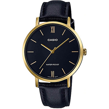 Дамски аналогов часовник Casio - LTP-VT01GL-1BUDF