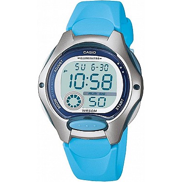 Дигитален часовник Casio LW-200-2BVDF