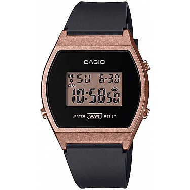Дамски Часовник CASIO - Casio Collection - LW-204-1AEF