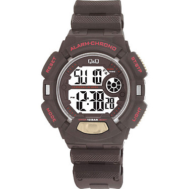 Детски дигитален часовник Q&Q - M132J003Y