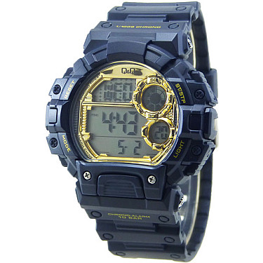 Мъжки дигитален часовник Q&Q M144J810Y