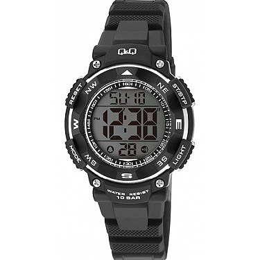 Детски дигитален часовник Q&Q - M149J002Y