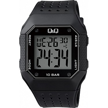 Мъжки часовник Q&Q - M158J001Y