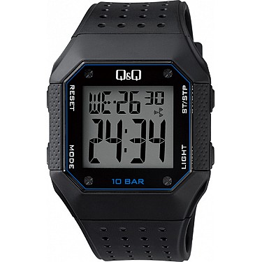 Мъжки часовник Q&Q - M158J003Y