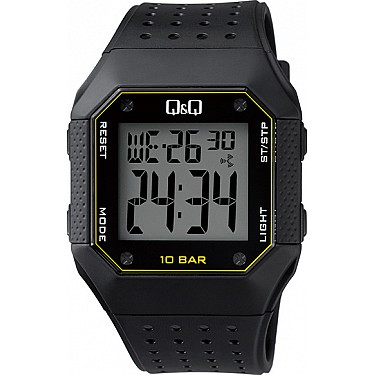 Мъжки часовник Q&Q - M158J005Y