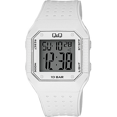 Мъжки часовник Q&Q - M158J006Y