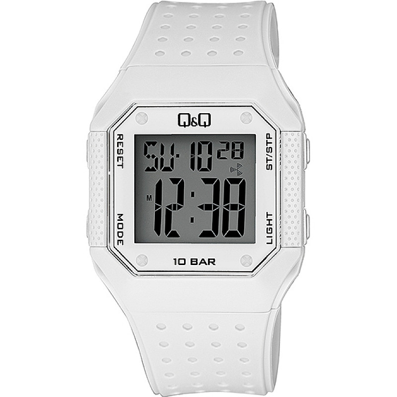 Мъжки часовник Q&Q - M158J006Y