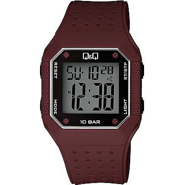 Мъжки часовник Q&Q - M158J008Y