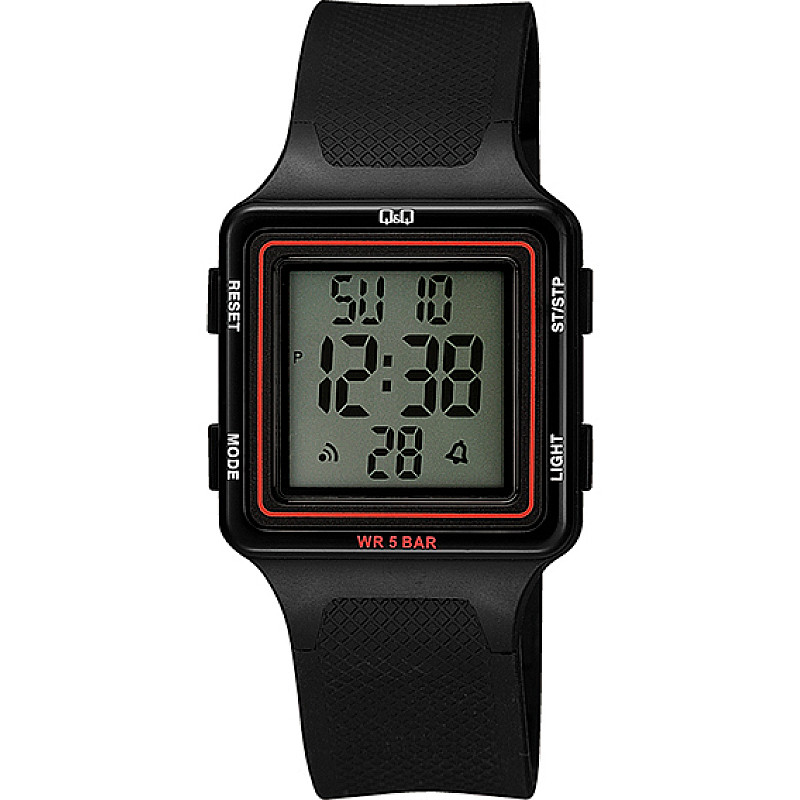 Детски часовник Q&Q - M193J002Y