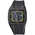 Мъжки дигитален часовник Q&Q - M199J005Y 1 - Timezone-bg.com Мъжки дигитален часовник Q&Q - M199J005Y 1