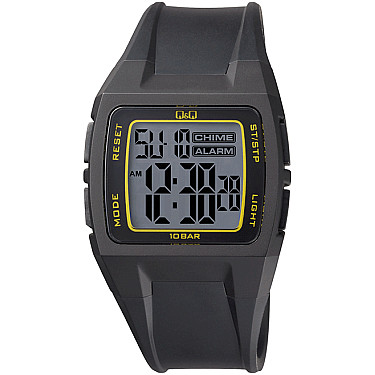 Мъжки дигитален часовник Q&Q - M199J005Y