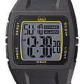 Мъжки дигитален часовник Q&Q - M199J005Y 2 - Timezone-bg.com Мъжки дигитален часовник Q&Q - M199J005Y 2