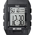 Мъжки дигитален часовник Q&Q - M200J002Y 2