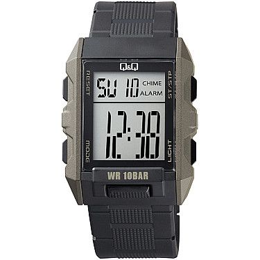 Мъжки дигитален часовник Q&Q - M200J003Y
