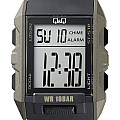 Мъжки дигитален часовник Q&Q - M200J003Y 2