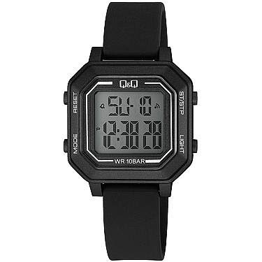 Детски дигитален часовник Q&Q - M205J001Y 1