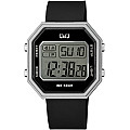 Мъжки дигитален часовник Q&Q - M206J003Y 1
