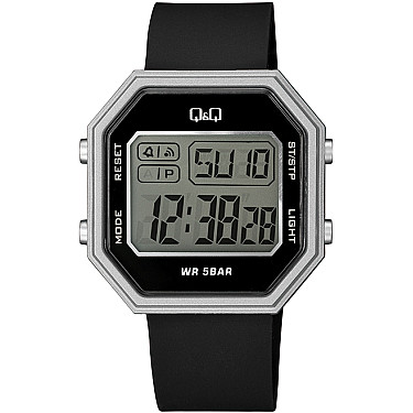 Мъжки дигитален часовник Q&Q - M206J003Y