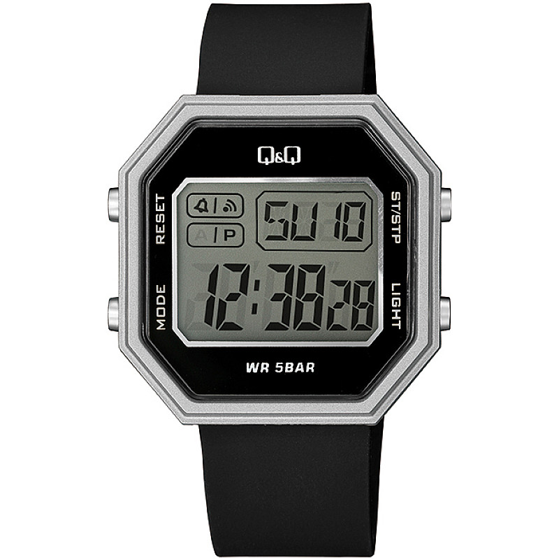 Мъжки дигитален часовник Q&Q - M206J003Y 1