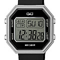 Мъжки дигитален часовник Q&Q - M206J003Y 2