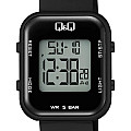 Детски дигитален часовник Q&Q - M207J001Y 2 - Timezone-bg.com Детски дигитален часовник Q&Q - M207J001Y 2