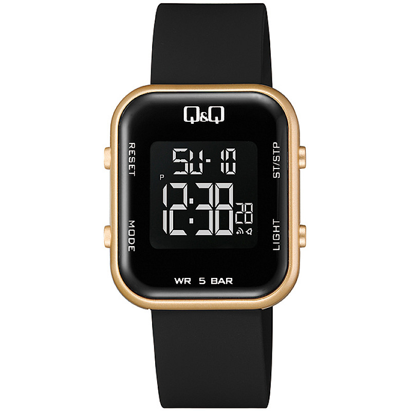 Детски дигитален часовник Q&Q - M207J003Y 1