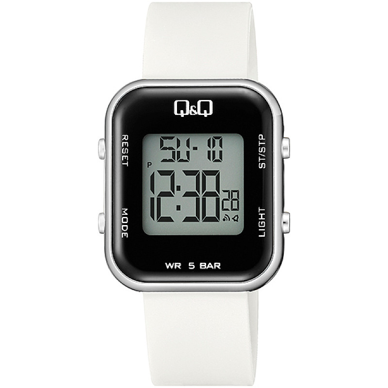 Детски дигитален часовник Q&Q - M207J005Y 1