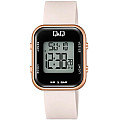 Детски дигитален часовник Q&Q - M207J007Y 1 - Timezone-bg.com Детски дигитален часовник Q&Q - M207J007Y 1