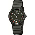 Мъжки аналогов часовник Casio - Casio Collection - MQ-24-1BLDF 1 - Timezone-bg.com Мъжки аналогов часовник Casio - Casio Collection - MQ-24-1BLDF 1