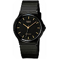 Мъжки аналогов часовник Casio - Casio Collection - MQ-24-1ELDF 1 - Timezone-bg.com Мъжки аналогов часовник Casio - Casio Collection - MQ-24-1ELDF 1