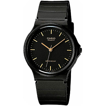 Мъжки аналогов часовник Casio - Casio Collection - MQ-24-1ELDF 1